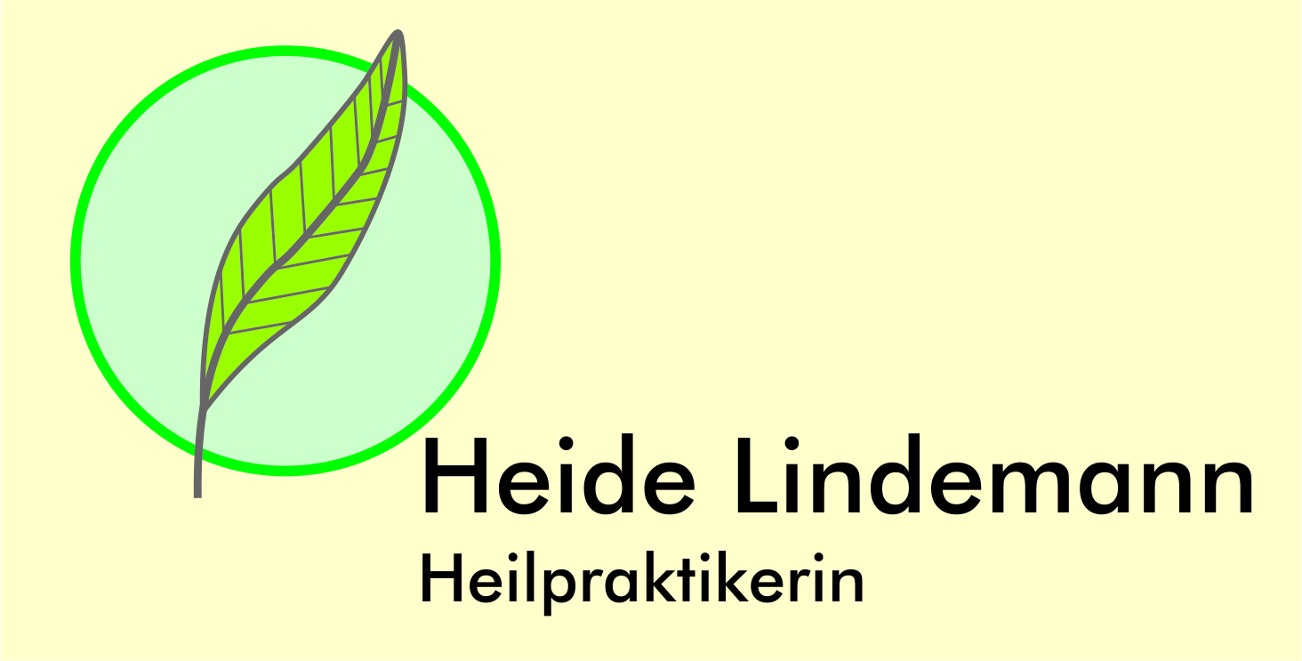 Heilpraktikerin Heide Lindemann