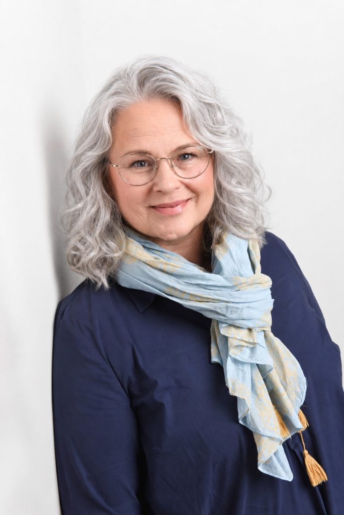 Heilpraktikerin Heide Lindemann - klassische Homöopathie und integrative Ernährungsberatung